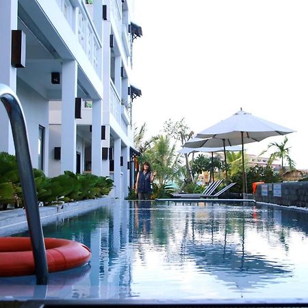 Hoi An Corn Riverside Villa Dış mekan fotoğraf