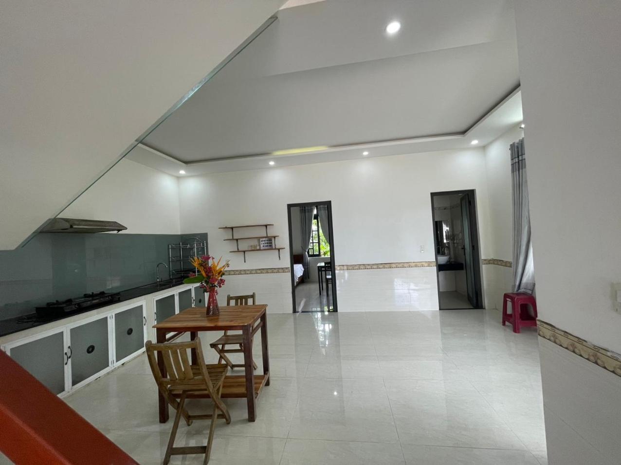 Hoi An Corn Riverside Villa Dış mekan fotoğraf
